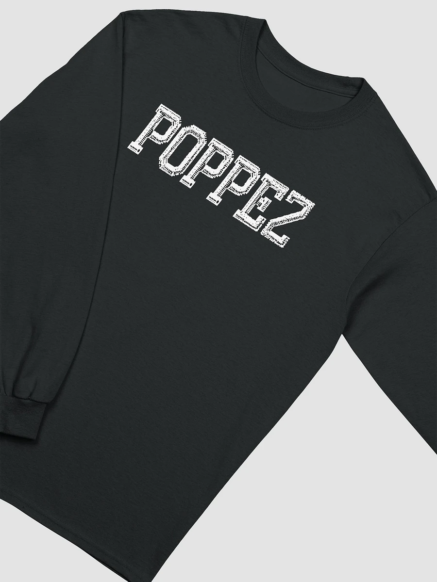 PopPez Long T Stitch W product image (3)