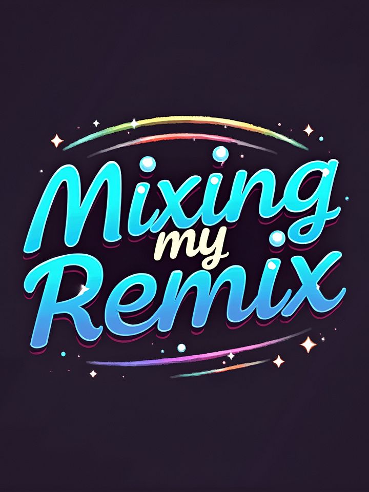 Dj Set - Mixing my Remix - By Dj Sorbara - Mix 027 product image (1)