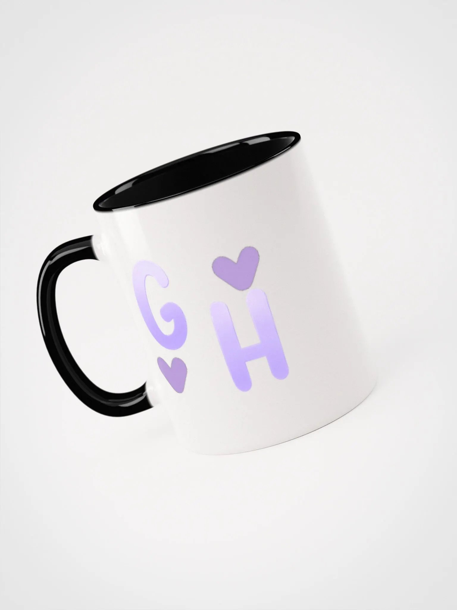 Pastel Love Ceramic Mug product image (5)