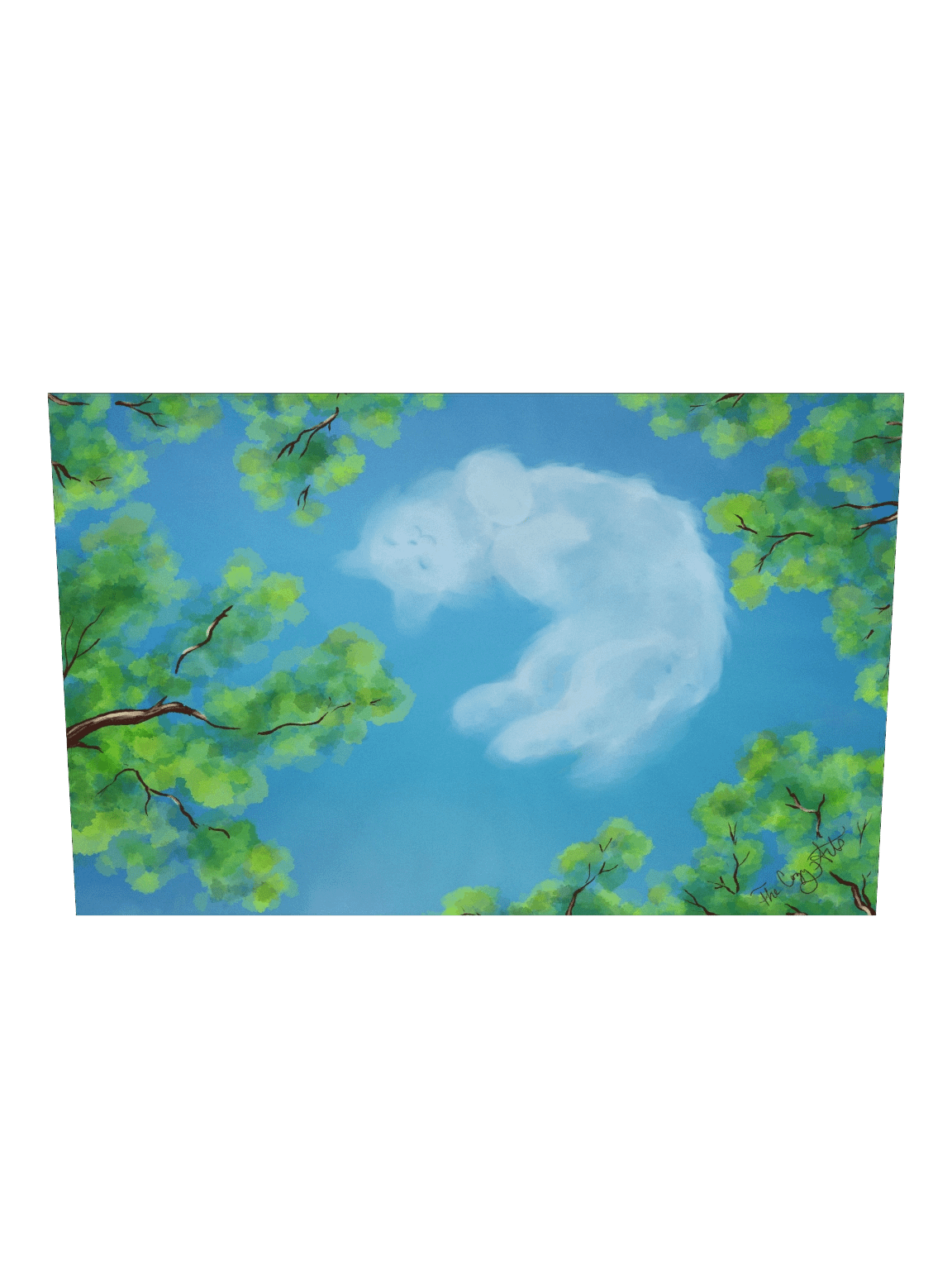 All We See Is Sky product image (14)