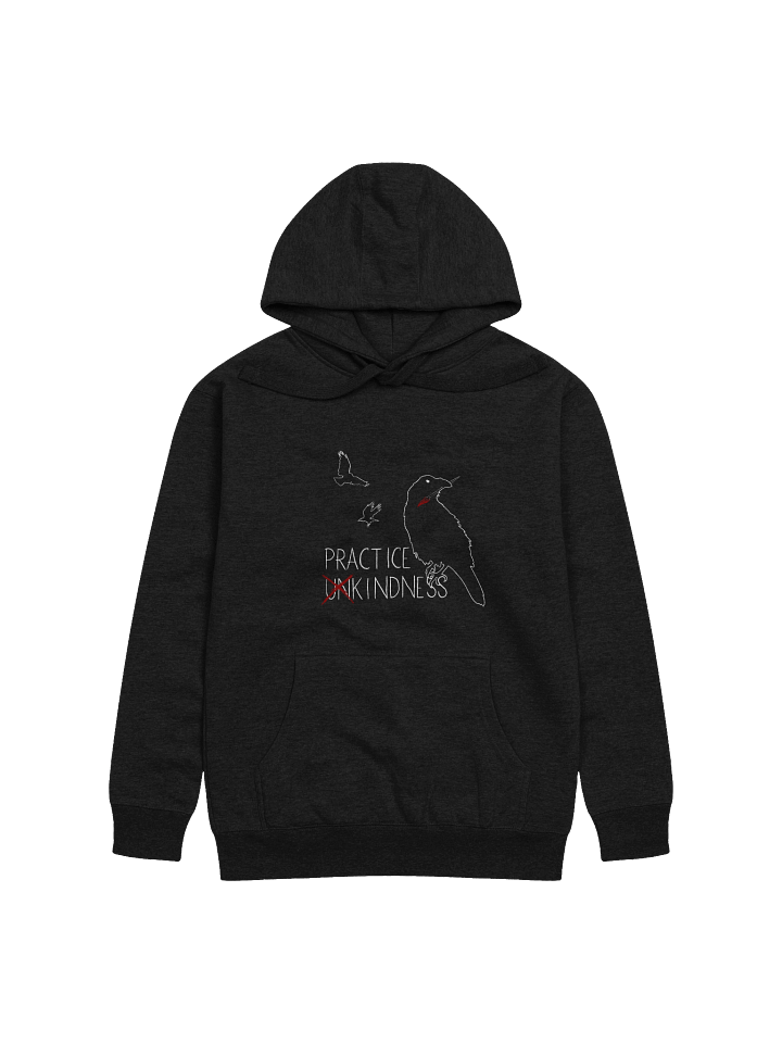 unKindness Unisex Hoodie product image (1)