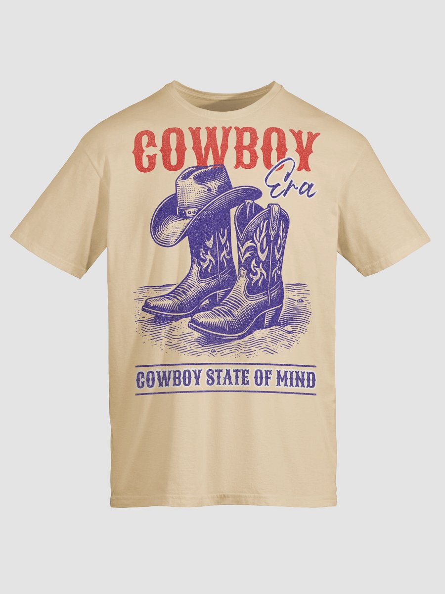 Cowboy Era product image (5)