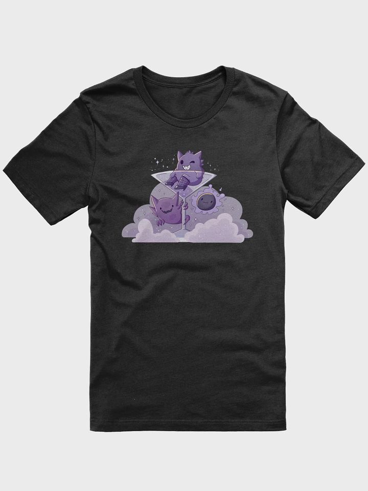 Gengar Shirt product image (1)
