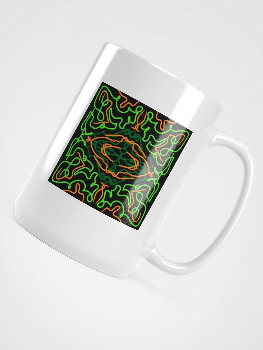 Symmetric Fusion Mug product image (4)