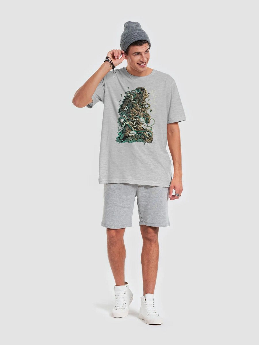 Gamer Rage - Tee product image (6)
