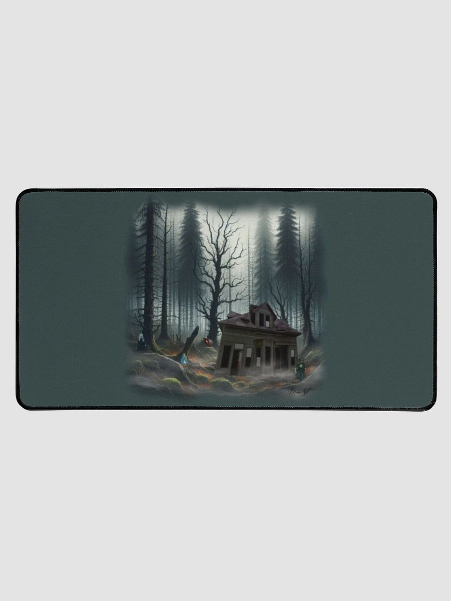 Escape the Blight! - Deskpad product image (1)