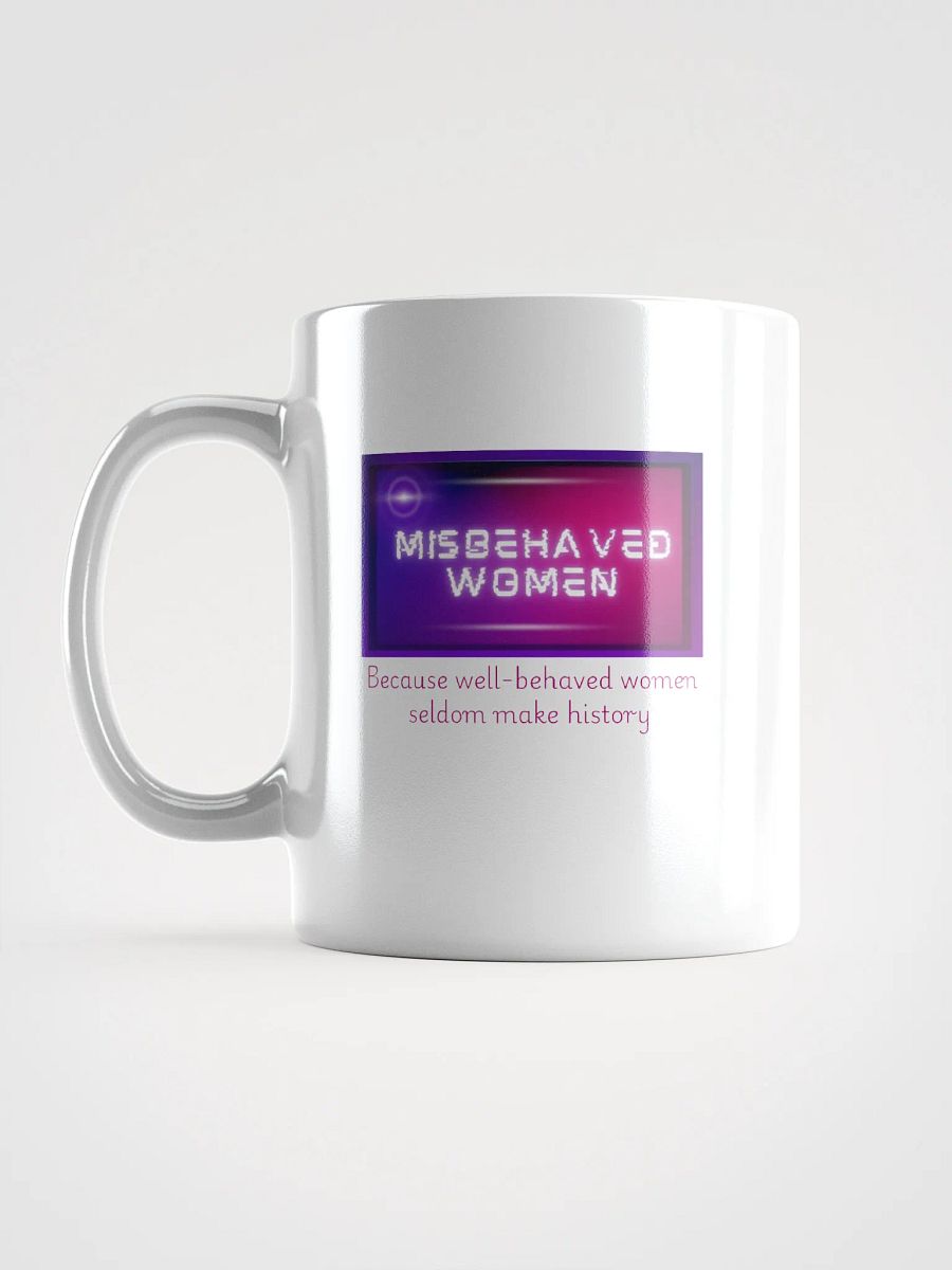 MBW Glossy Mug product image (18)