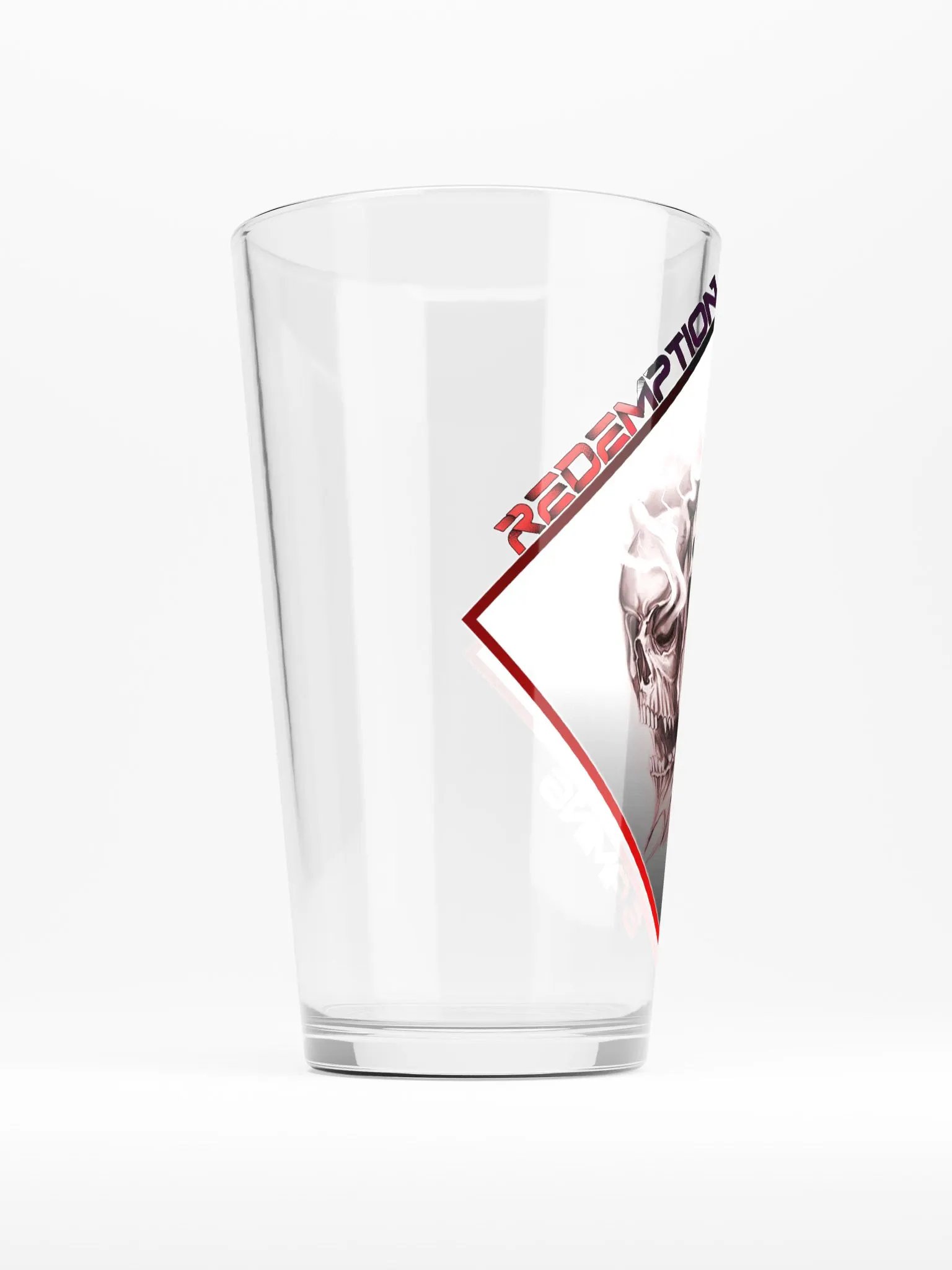 Pint Glass product image (2)