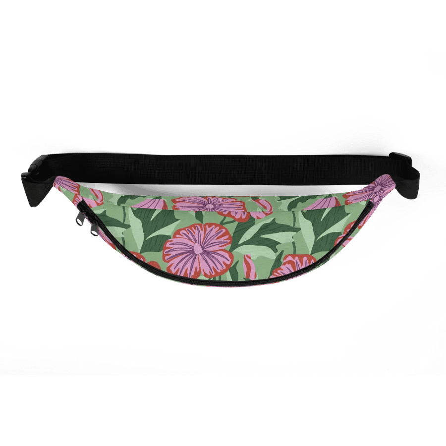 Flower Power Hour | Fanny Pack product image (6)