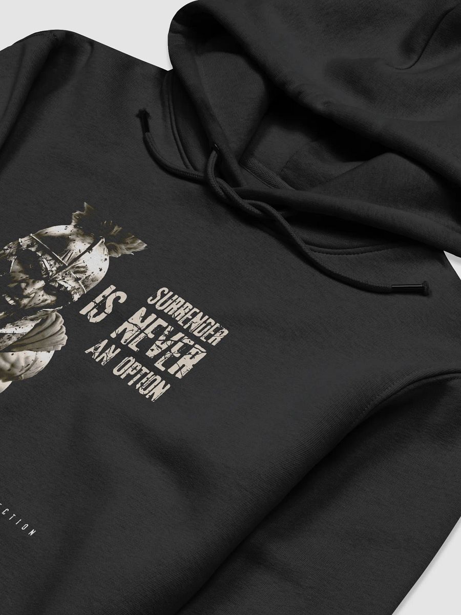 Surrender is never an option product image (5)