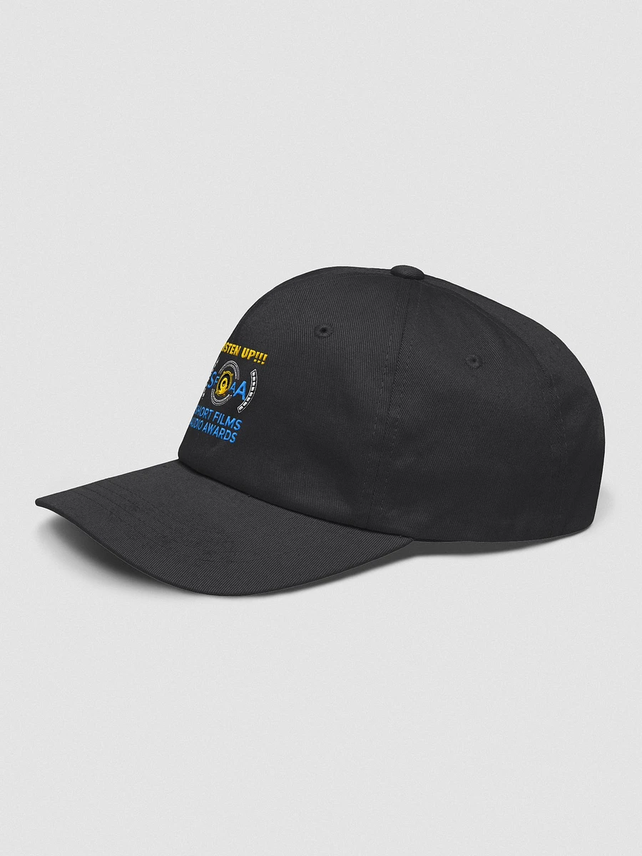 YUPOONG CLASSIC DAD HAT product image (3)