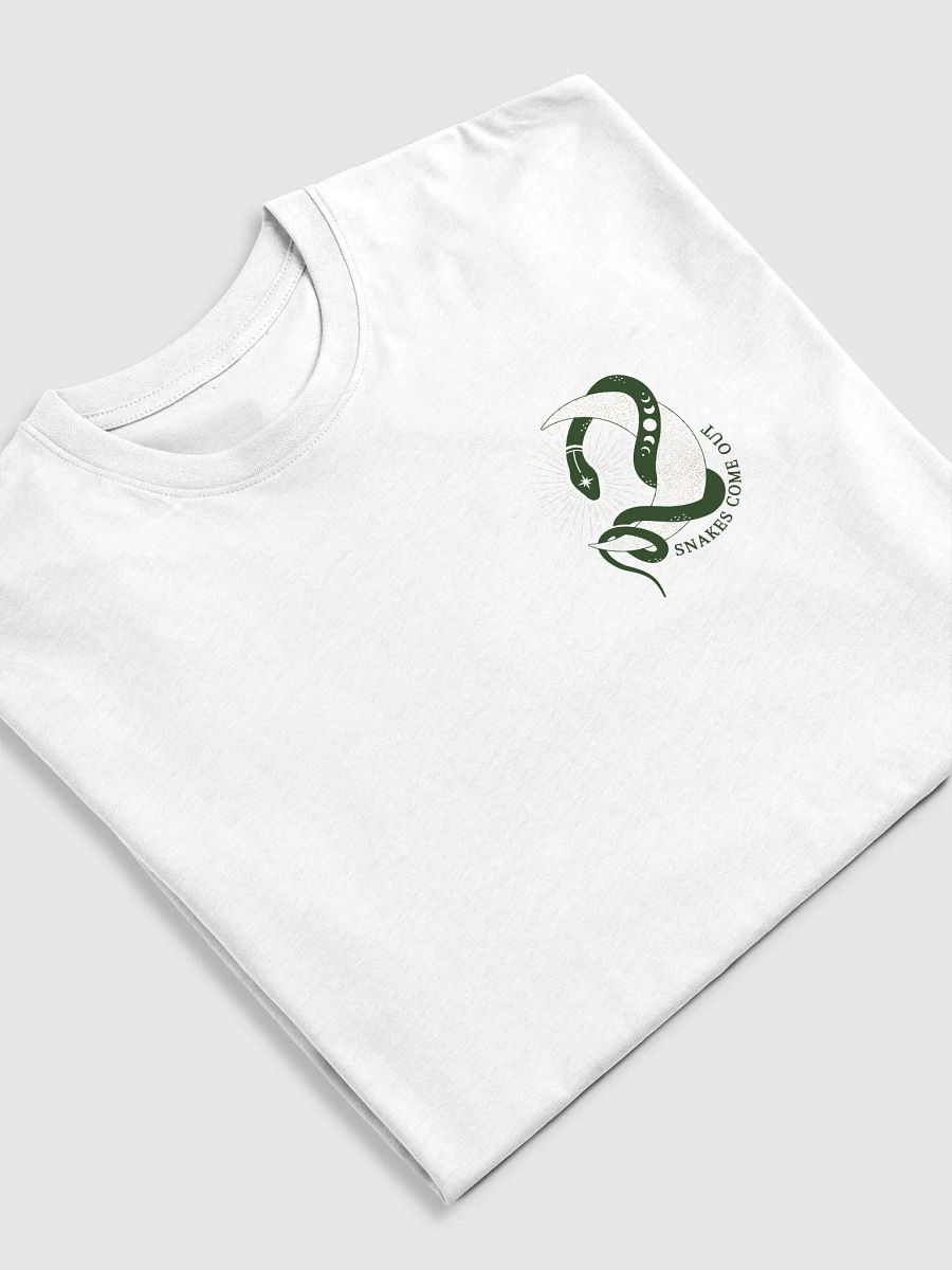 Moonlit Serpent Tee product image (5)