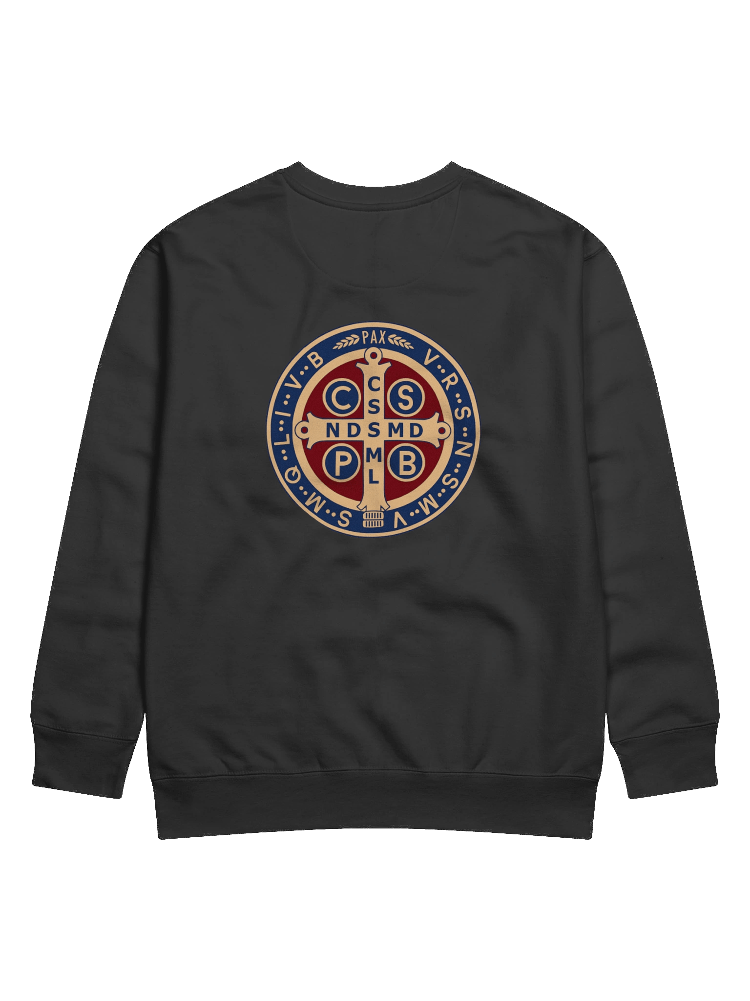 PNB Crown Logo Premium Sweatshirt Thompson Hipodrom Zagreb product image (4)