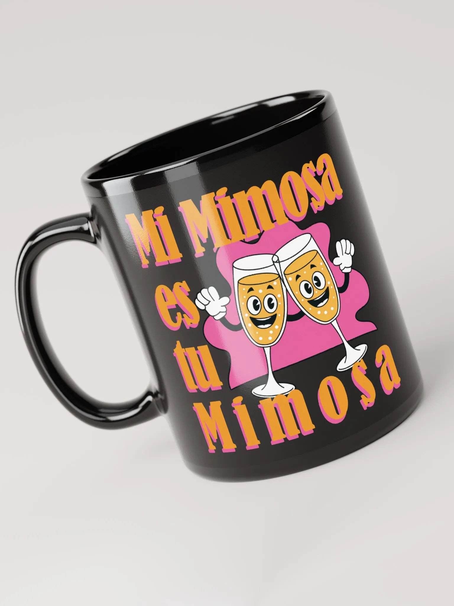 Mimosa Toast Mug product image (3)