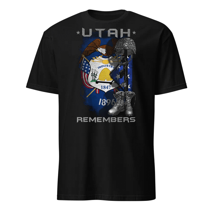 Utah Remembers product image (1)