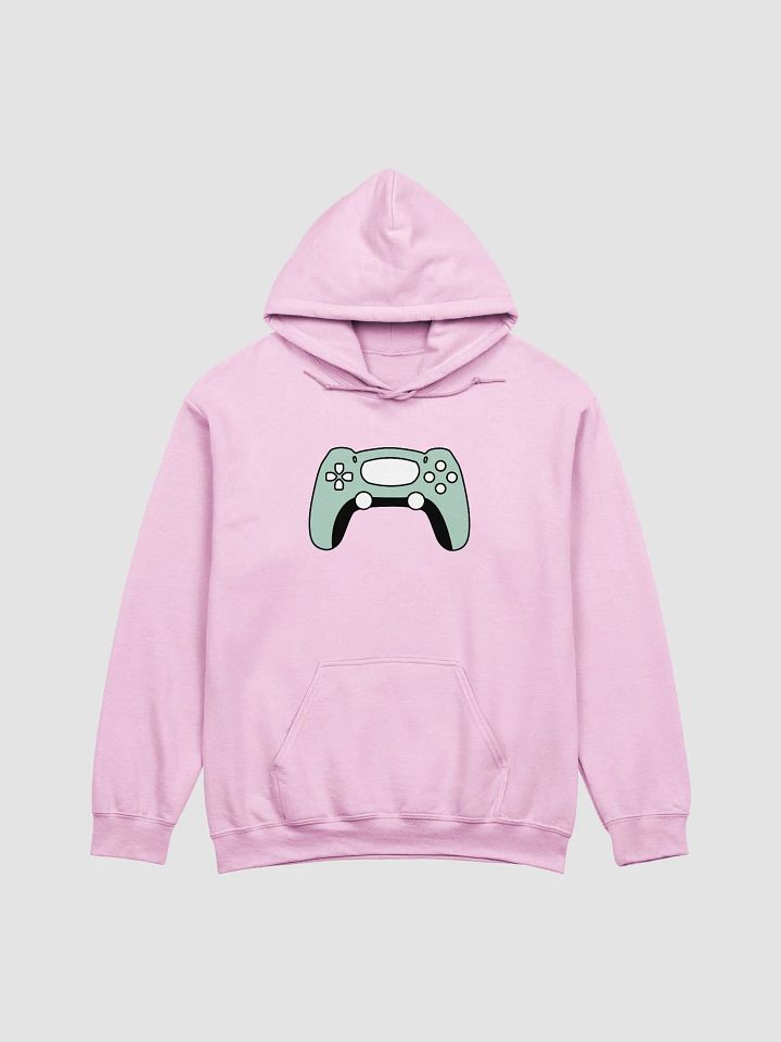 TET Scott Hoodie product image (1)