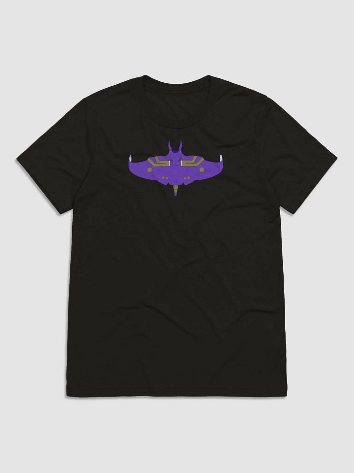 TTRPG Spell/Space Jammer 