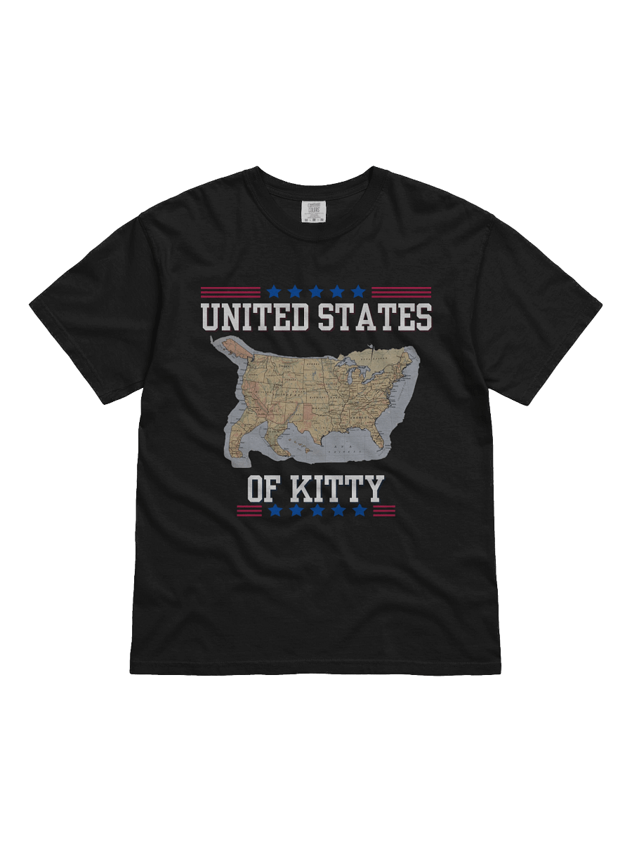 United States of Kitty Tee product image (6)