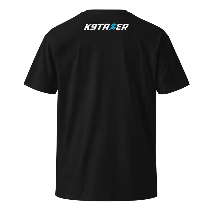 Sergeant Justice Tribute Tee product image (2)