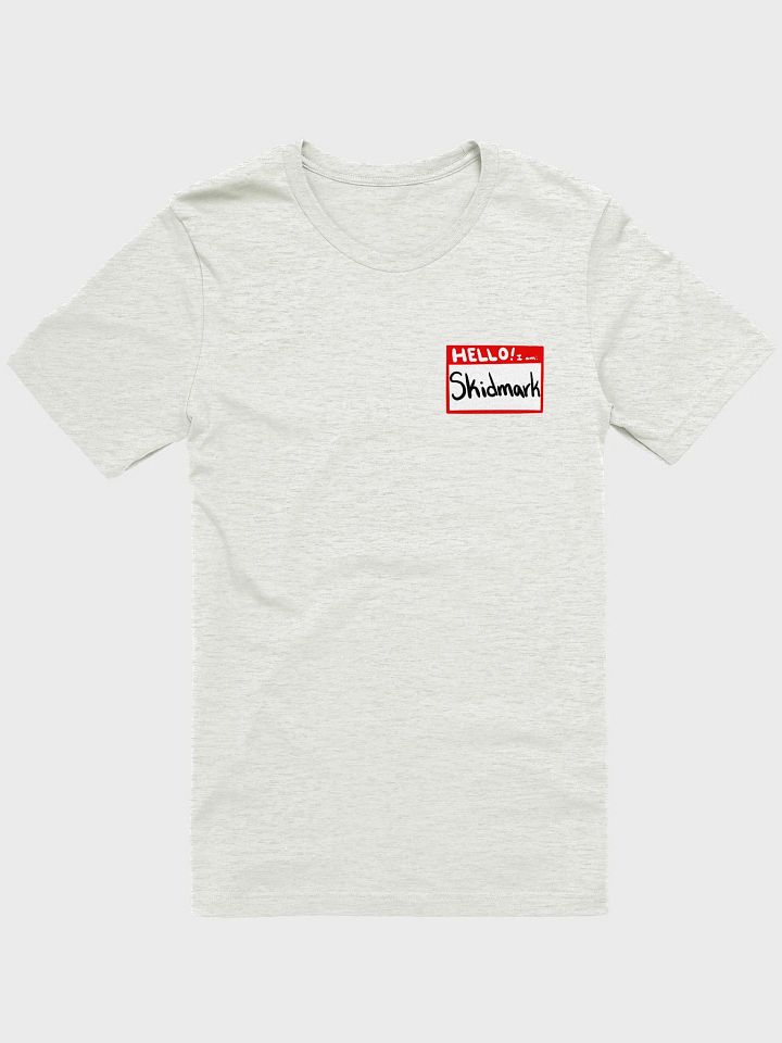 Skidmark T-shirt (+ Sizes) product image (9)