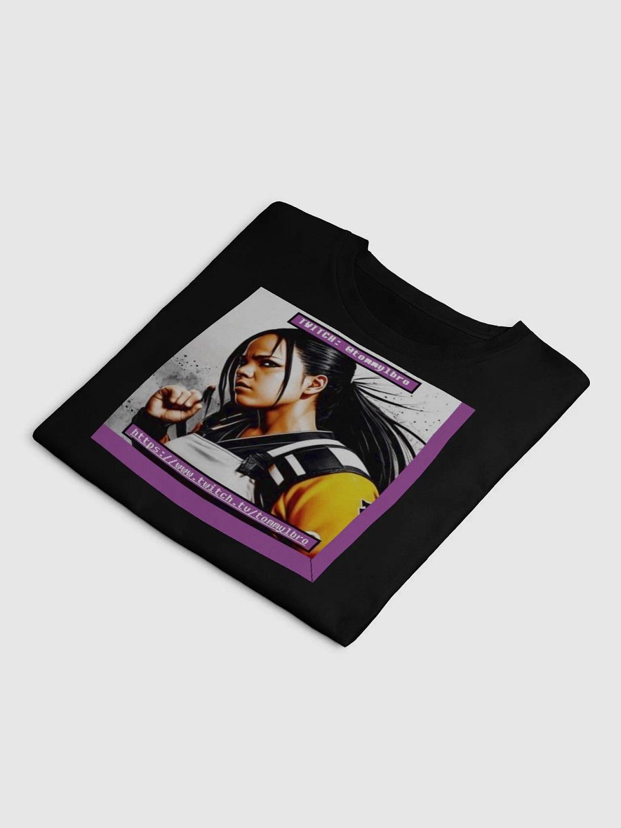Serious Style Women's Crop Top product image (27)