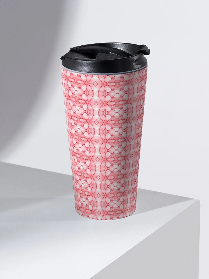 Chic Cerise Travel Mug product image (2)