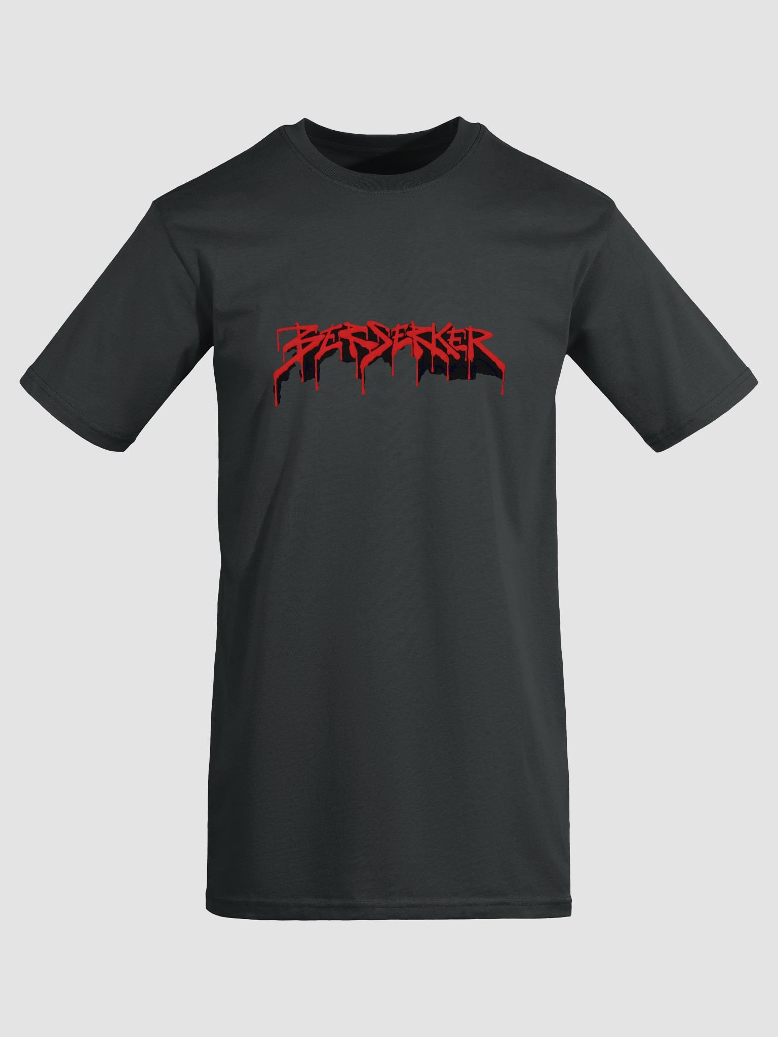 Berserker Chaos Men's Tee product image (7)