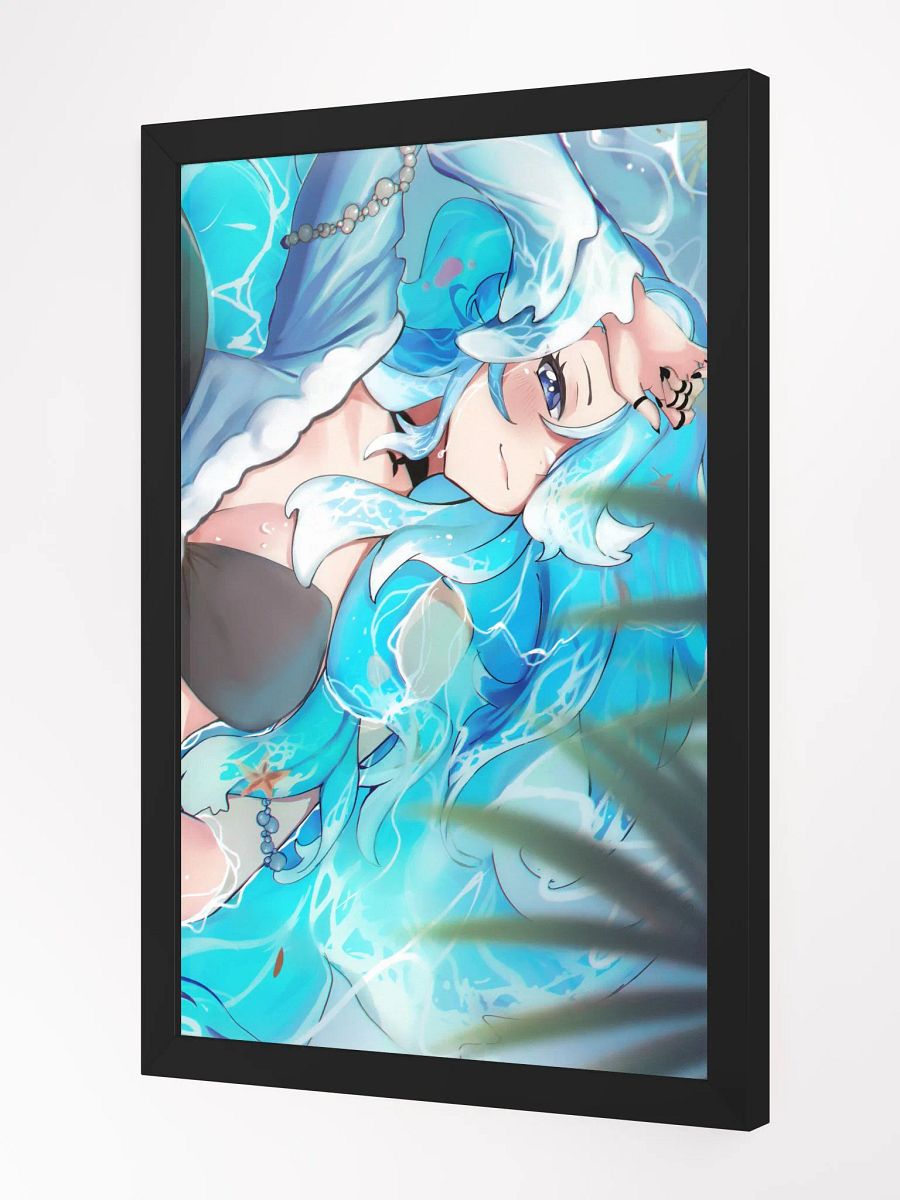 Star Form Poster product image (2)
