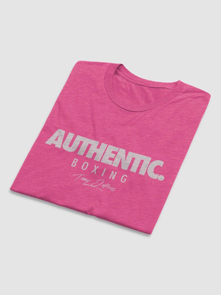 The Authentic Boxing Tee - OG product image (6)