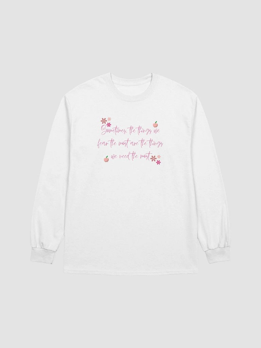 OUABH sweatshirt product image (4)
