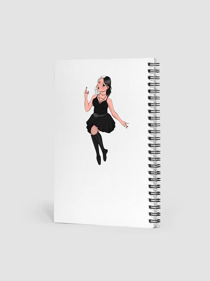 Don't be a ... Notebook product image (2)