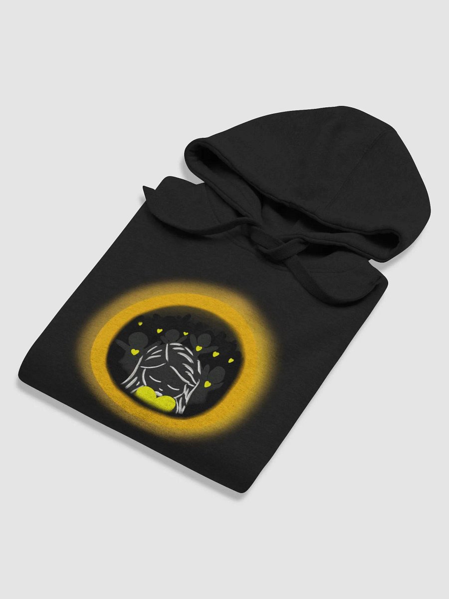 Cotton Sunfam Hoodie OwO product image (57)