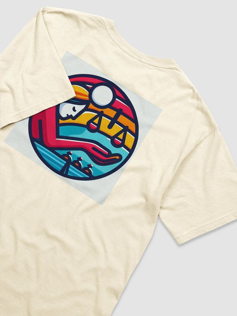 Harmony Balance T-Shirt product image (15)