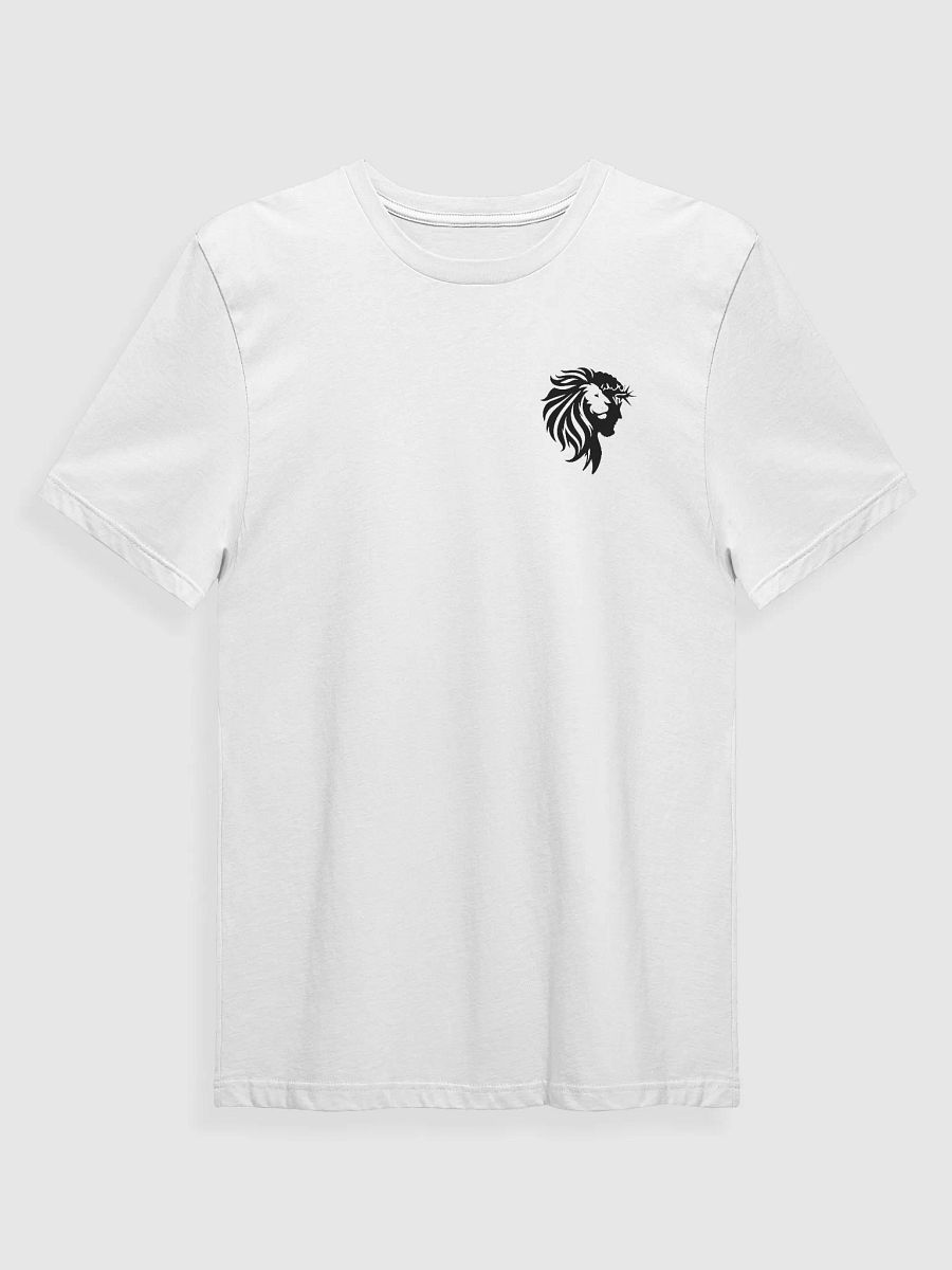 Ultimate Comfort Slim Fit Tee product image (1)