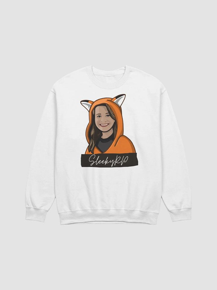 Logo - Gildan Classic Crewneck Sweatshirt product image (5)