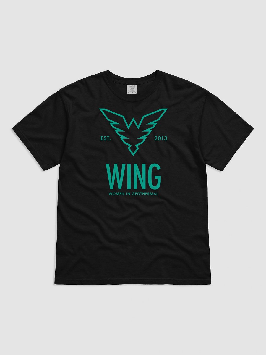 WING - Green Primary Est. product image (1)