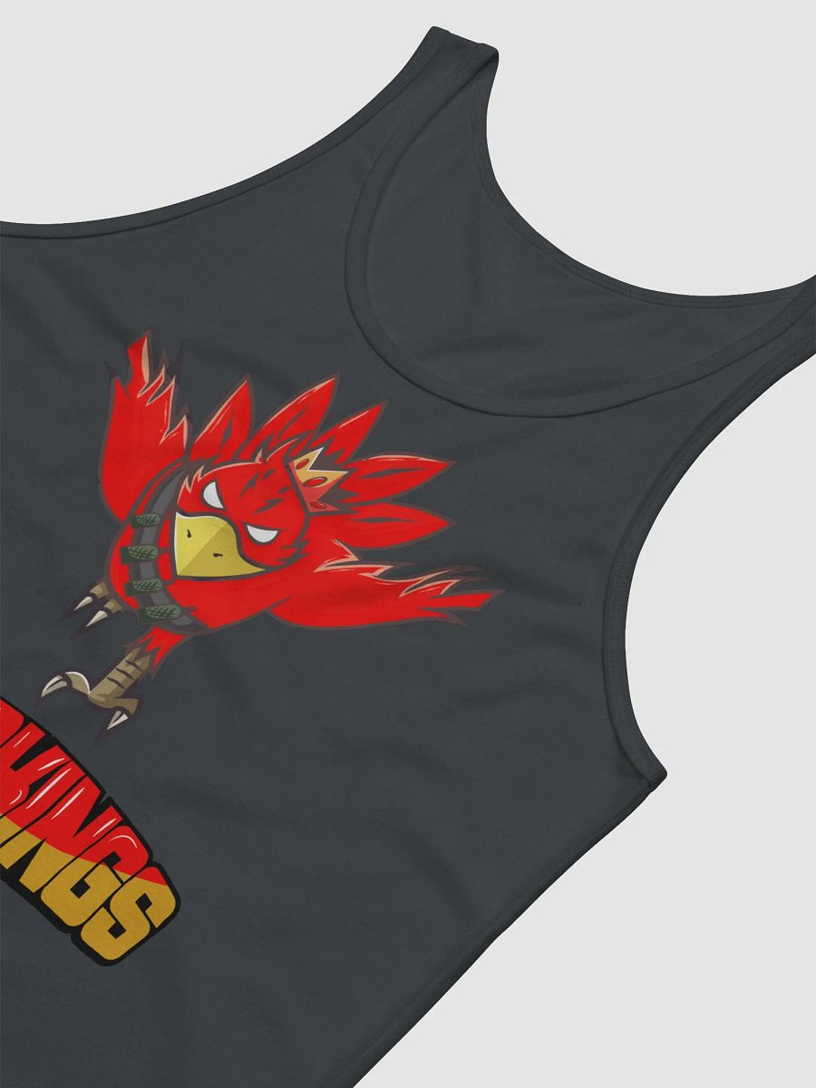 Choco-Tank Red Variant product image (13)