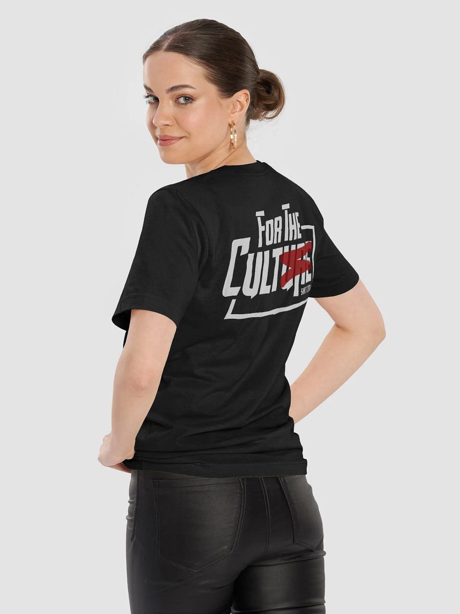 For the Culture White/Red product image (9)