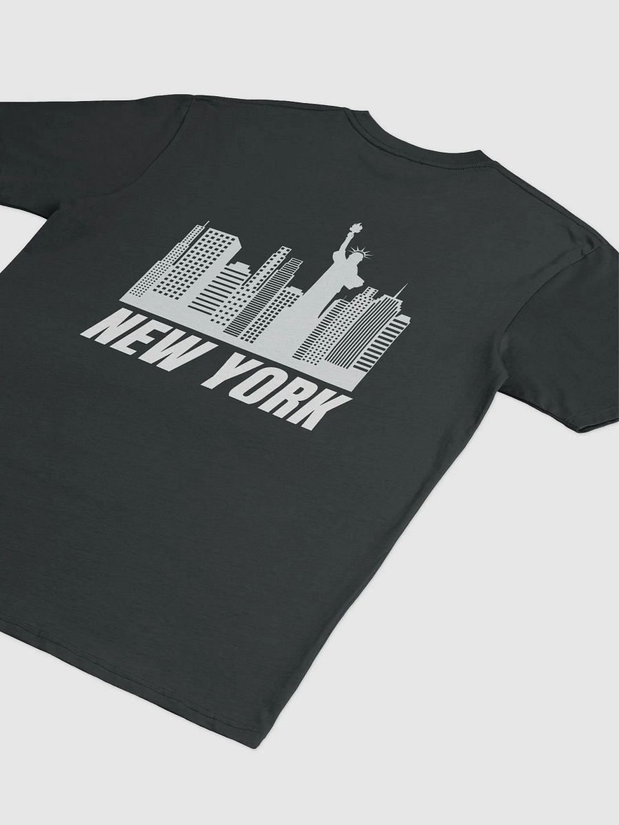 My Favourite City 