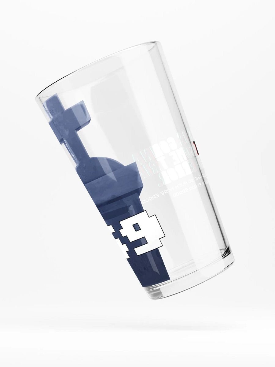 Trial & Error Glass product image (4)