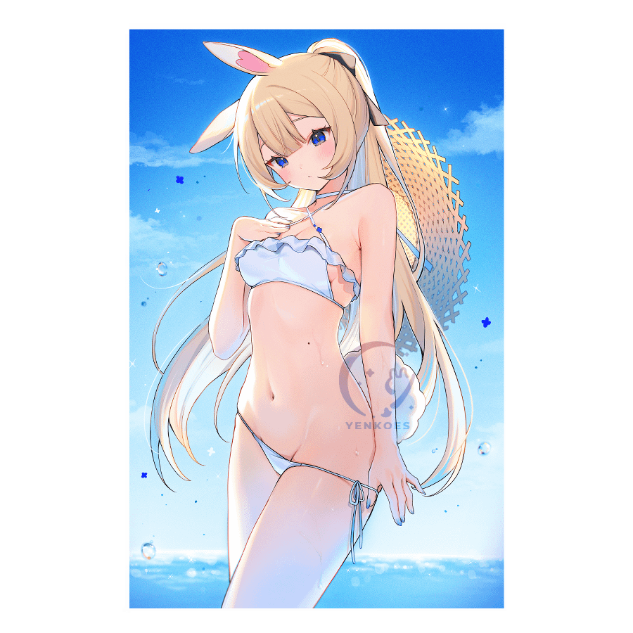 Summer Yenko Print product image (1)