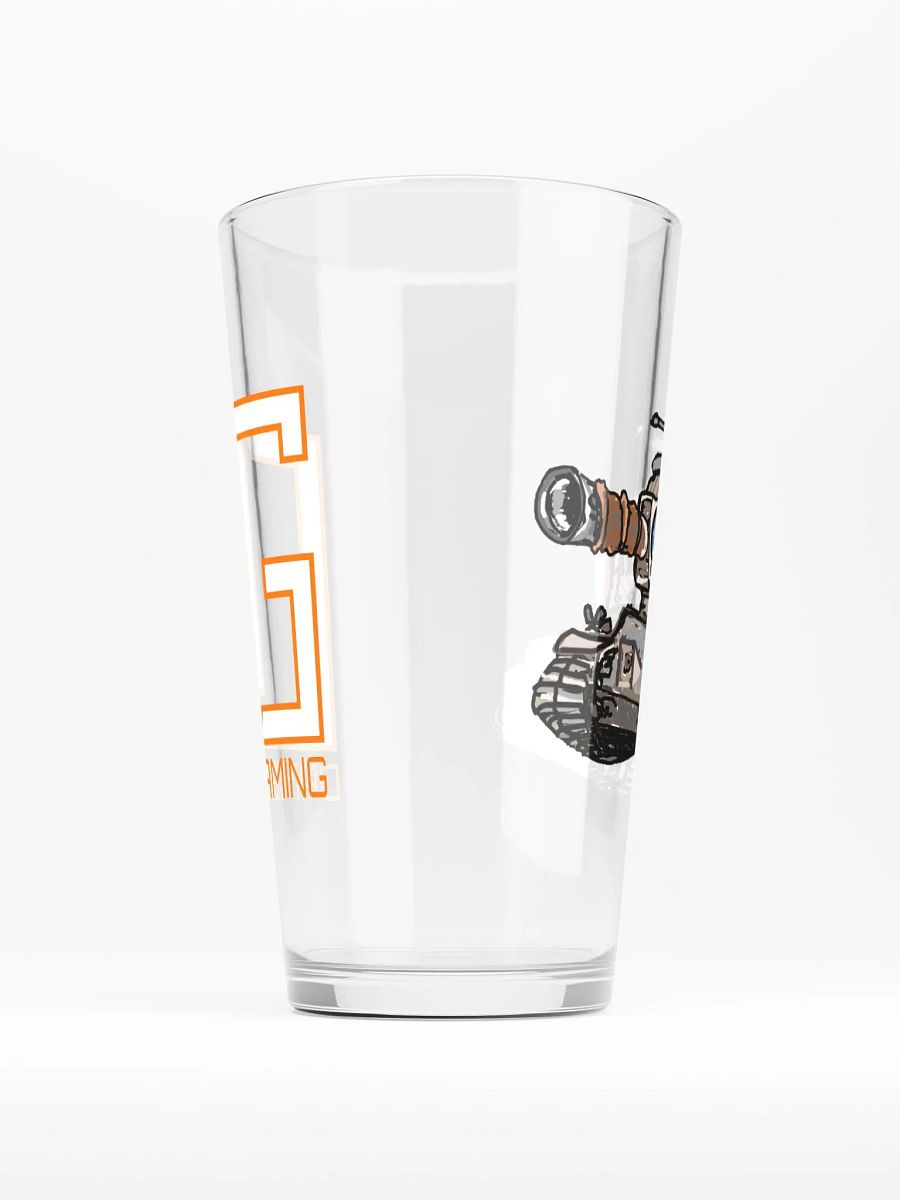 KV-2 - DG Pint Glass product image (3)