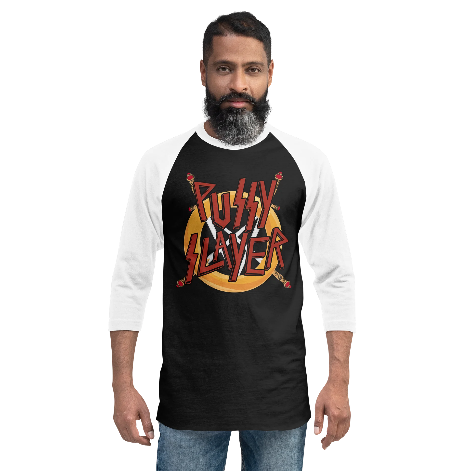 PUSSY SLAYER JERSEY product image (7)
