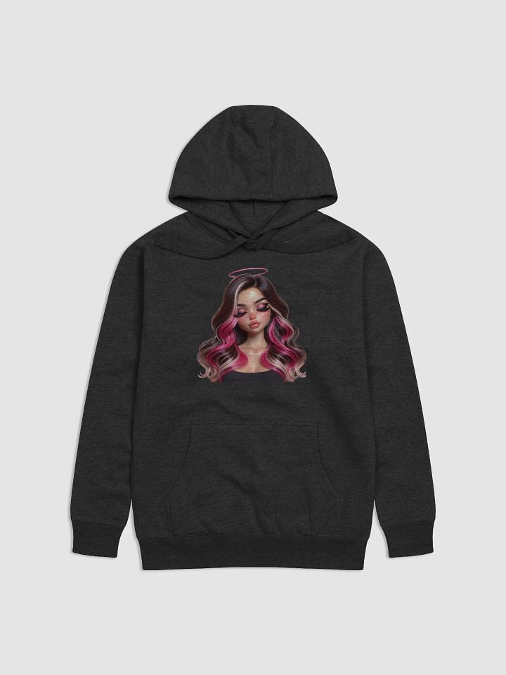 Angel Baby Hoodie product image (1)