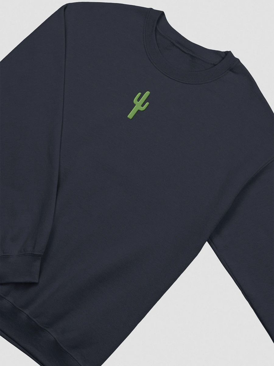 Embroidered Cactus product image (1)