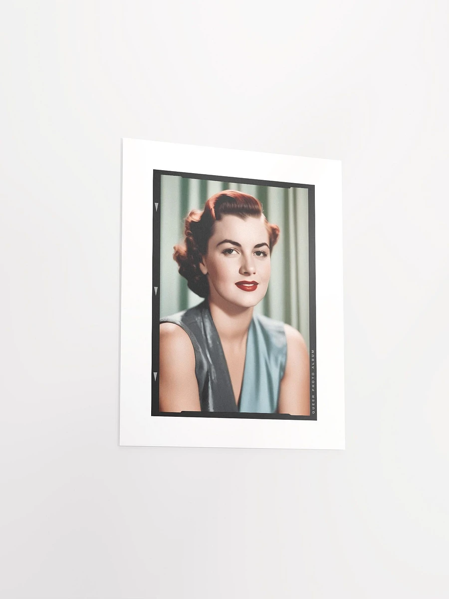 Natalie Samson 1949 - Print product image (3)