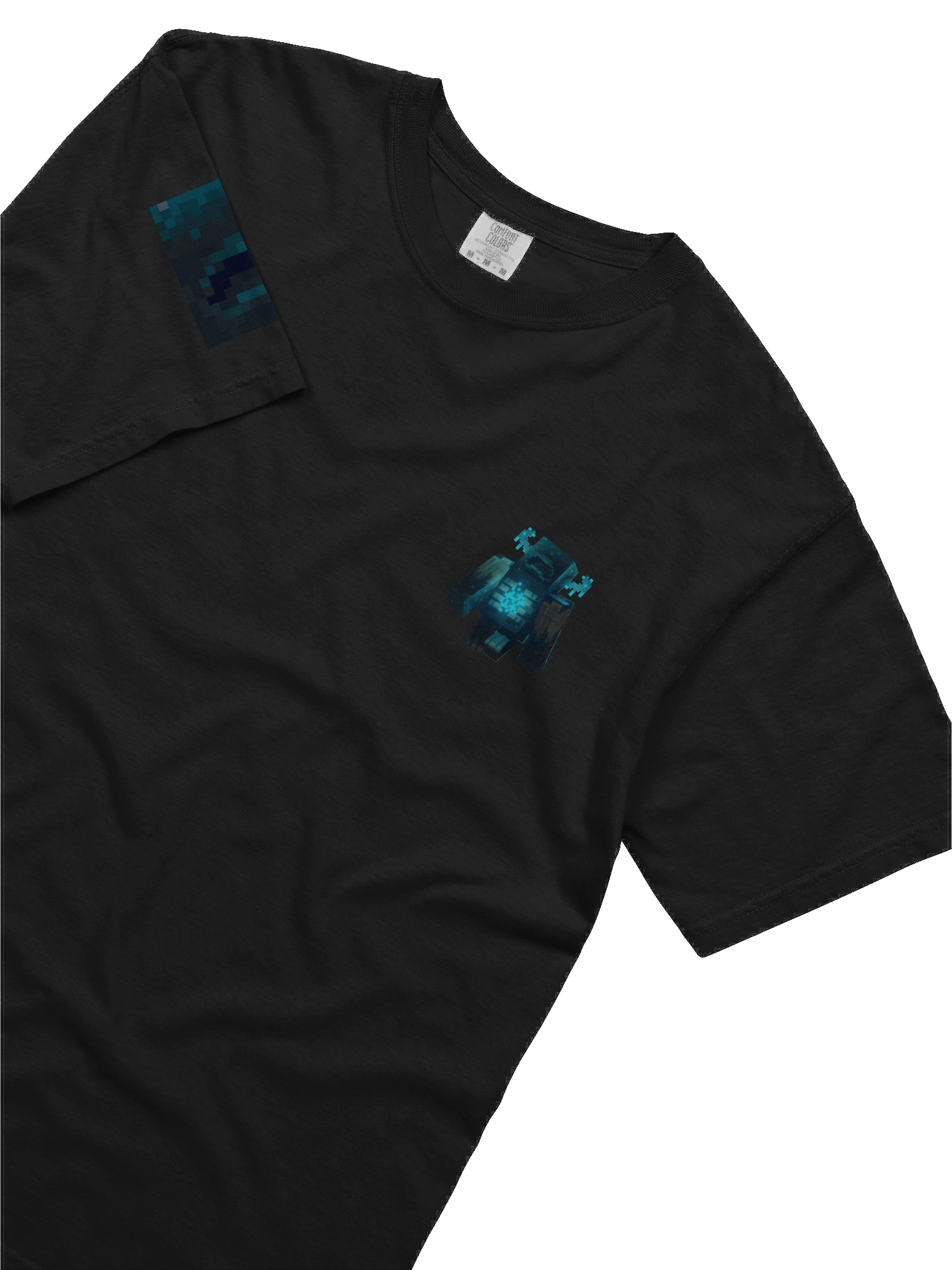 Sculk SMP Shirt product image (5)