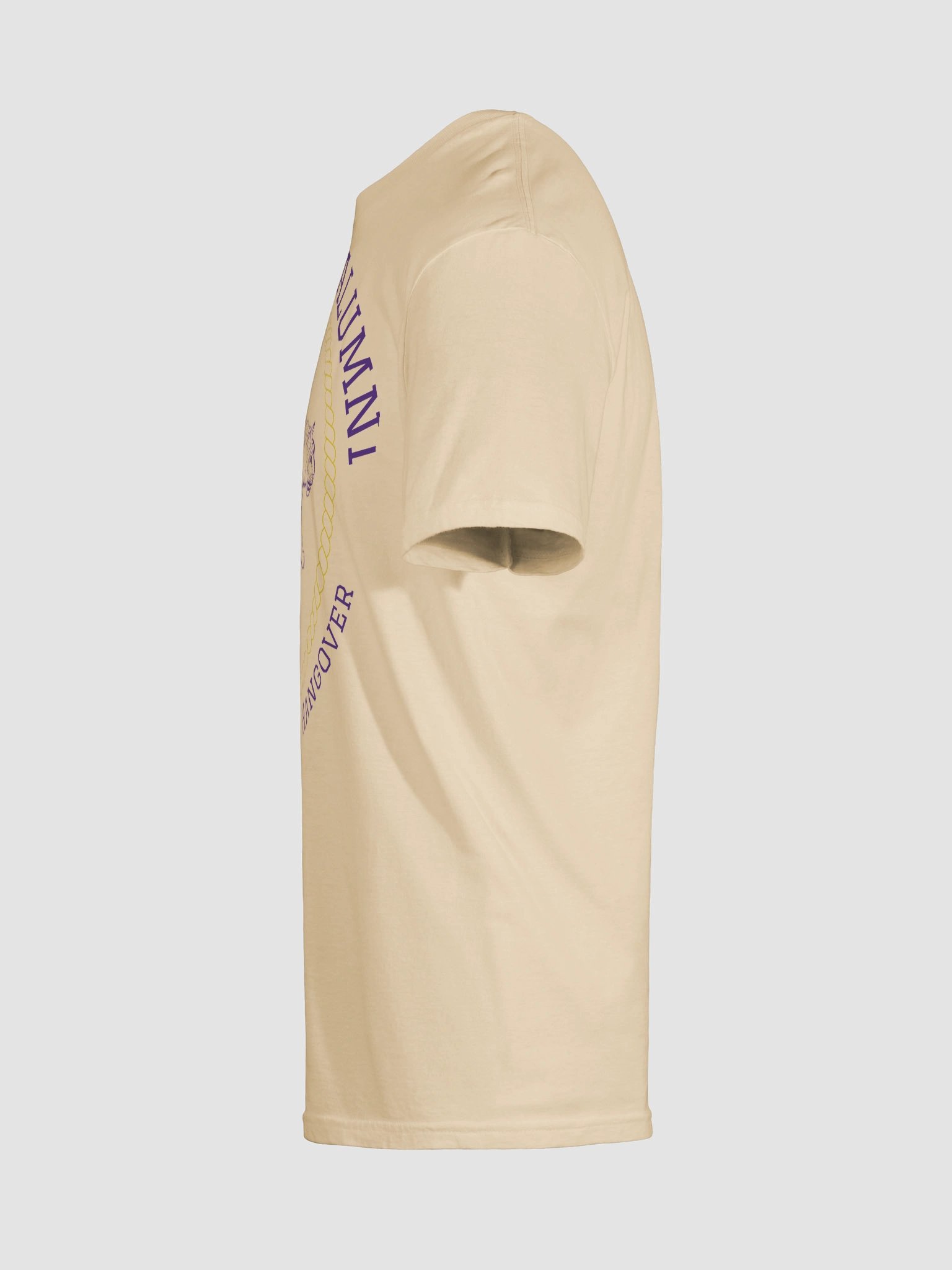 Tigerland Alumni Vintage T-Shirt product image (19)