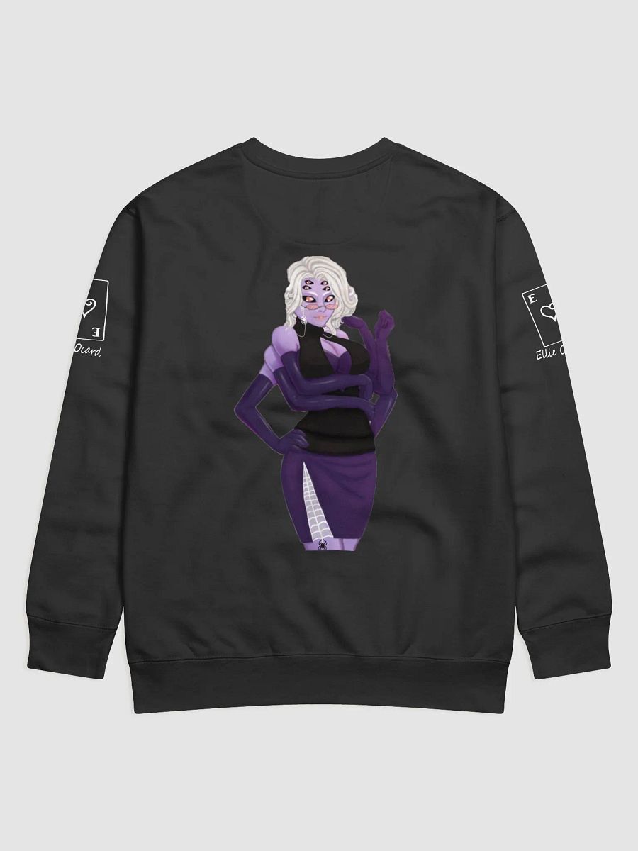 Miss Bittsy long sleeve product image (1)
