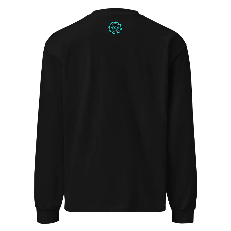 Long Tee product image (4)